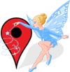 Tooth fairy location post image